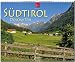 SÜDTIROL - DOLOMITEN: Original Stürtz-Kalender 2018 - Großformat-Kalender 60 x 48 cm by 