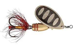 SAVAGE GEAR SavageGear Rotex Spinner Appât