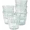 Duralex Picardie Set of 6 Glasses 16 cl