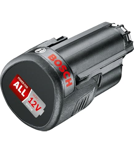 BOSCH Starter set 1 x akumulator PBA 18V 2,5 Ah punjač AL 1810 CV BOSCH Starter set 1 x akumulator PBA 18V 2,5 Ah punjač AL 1810 CV