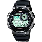 Casio Koleksiyon Erkek Saat AE-1000W