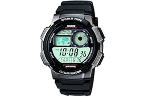 Montre Homme Casio Collection