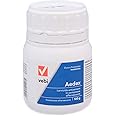 Vebi Aedex Insetticida Larvicida Antizanzare- Barattolo 50 Compresse - 100g