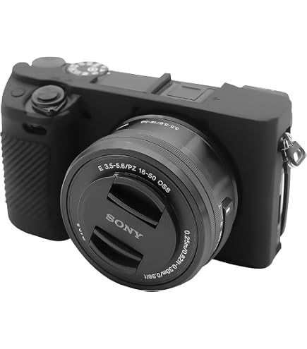 Brotect Pellicola Protettiva Opaca Antiriflesso Per Sony Alpha 6100 / 6100A – 2 Pezzi, Made In Germany - 4