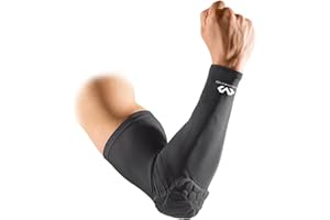 MCDAVID Mc David Hexpad Power Shooter Arm Sleeve Digitek S, DT, S Mixte