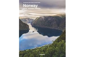 Norway (Spectacular Places)