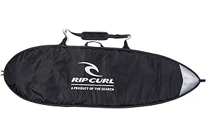 RIP CURL Day Cover 67 Boardbag 2020 Black