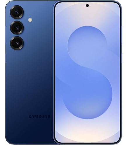 Galaxy S25 256GB SIMフリー　Icyblue SIMフリー】 Samsung Galaxy S25 256GB Samsung Icyblue SM