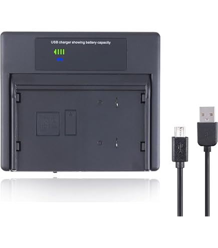 MTB MORE ENERGY 2x Akku Für JVC BN-VF823 (mit Infochip) BN-VF823 Akku