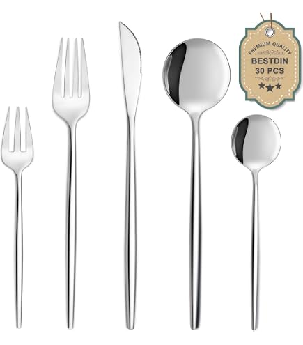 Brandani 52357 Forchettina Cantino Old Gold Set 6 Pezzi Inox Con Manico Ceramica Misure 15 5 Cm 88581353