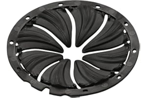 Dye Rotor Quick Feed Noir