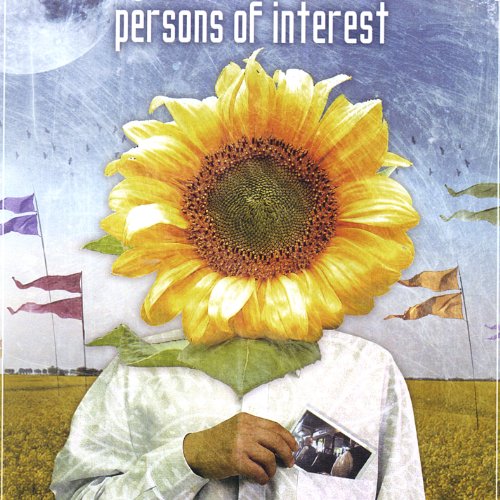 Preisvergleich Produktbild Persons of Interest