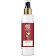 Forest Essentials Ultra-Rich Body Milk Nargis | Natural Moisturizing Body Lotion For Instant Hydration | Ayurvedic Body Moisturizer, Paraben Free| For Women & Men | 130 ml