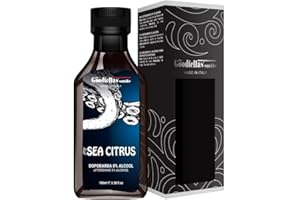 The Goodfellas' smile Sea citrus płyn po goleniu, 100 ml