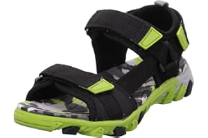 superfit Henry, Sandalias Niños