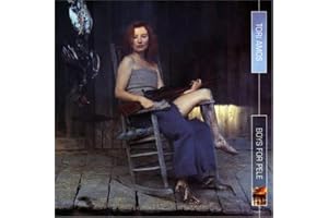 Boys For Pele [Australian Import]