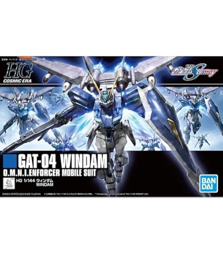 BANDAI SPIRITS HG Mobile Suit Gundam SEED FREEDOM Murasame Kai 1/144 é – Toys Store Japan