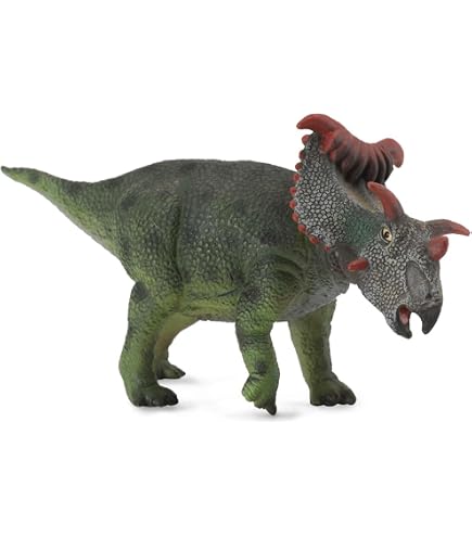 Collecta - 3388355 - Figurine - Dinosaure - Préhistoire - Achelousaure Collecta - 3388355 - Figurine - Dinosaure - Préhistoire - Achelousaure