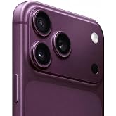 BUFF LABS iPhone 18 Pro Max, iPhone 18 Pro ile Uyumlu Titan Metal Kamera Lens Koruyucu