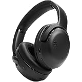 JBL Tour One M2 Adaptive Noise Cancelling Over-Ear Headphones,Spatial Sound,Personi-Fi 2.0,Smart Ambient,50Hrs Playtime,Bt 5.