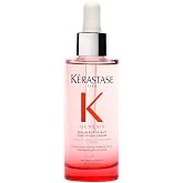 Kerastase Genesis Serum Anti-Chute Fortifiant D&ouml;kilme &Ouml;nleyici 90 ml | Sa&ccedil; d&ouml;k&uuml;lmesine yardımcı olur, Serumu g&uuml;&ccedil;lendirir, zay