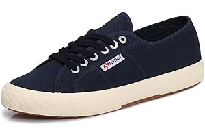 SUPERGA 2750-cotu Classic, Scarpe da Ginnastica Basse Unisex-Adulto