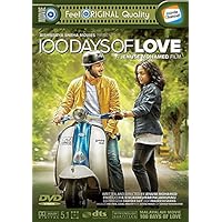 100 Days of Love