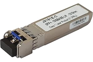 CONBIC® J9151E-C – Transceptor SFP compatible HPE Aruba – 10GBASE LR 1310nm OEM
