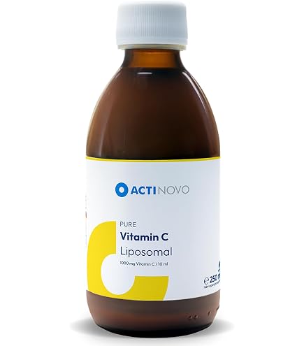 actinovo liposomales glutathion Liposomal glutathione, high dose, anti-oxidation, daily dose 400 mg reduced  glutathione, high bio availability, liquid, no additives, vegan. 250.0 :  Amazon.de: Health & Personal Care