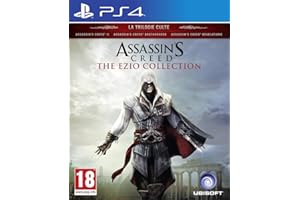 UBISOFT Assassin's Creed : Ezio Collection