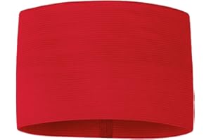 JAKO Fascia da Capitano Team, Bracciale Gioventù Unisex