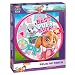 Produktbild PAW PATROL pw16193 25 cm Skye Wanduhr