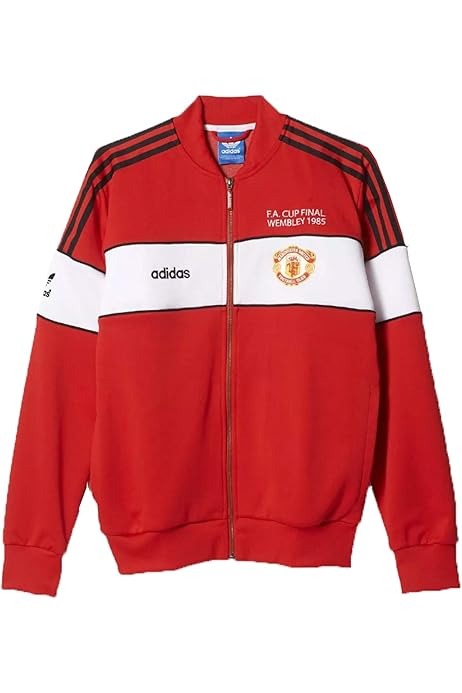 adidas china jacket amazon