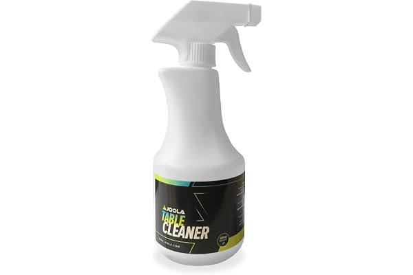 Joola Bordtennis bordstränare – 500 ml