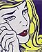 Roy Lichtenstein by 