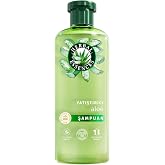 Herbal Essences Yatıştırıcı Aloe İ&ccedil;eren Şampuan 350 ml
