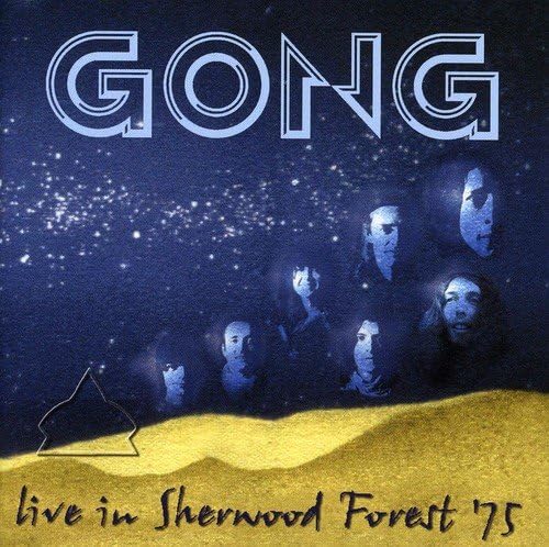 Live In Sherwood Forest75
