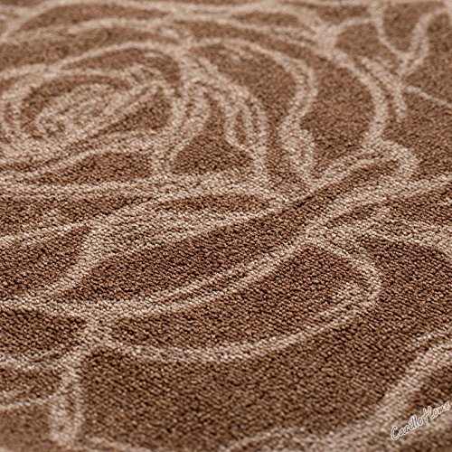 B329 Decke/Tagesdecke Epoca N Für 1 Person beige - 2
