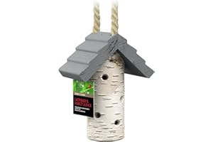 Tom Chambers Nature’s Garden Ladybird & Insect Lodge