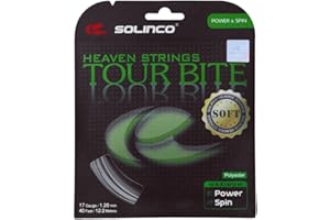 Solinco Tour Bite Soft String Set