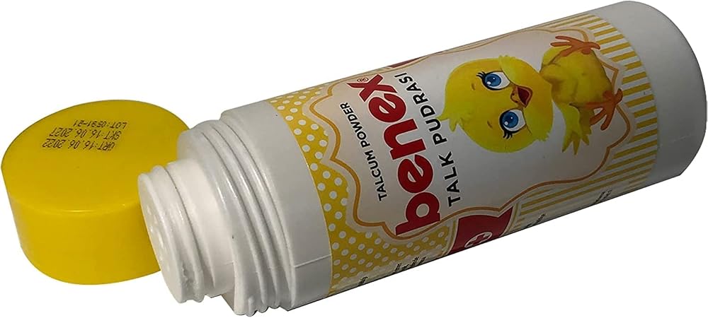 Muny Online Benex Talk Bebek Pudrası 75g 1 adet