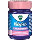 mamaearth vaporub