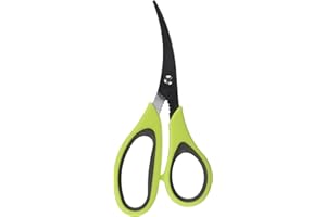 Ibili 704906 Ciseaux épluche-crevettes