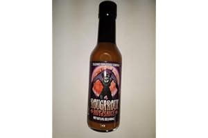 Sauce Rougaroux Cajohn's