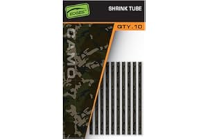 Fox Edges Camo Shrink Tube (Medium 2.4-0.8mm)