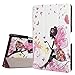 Price comparison product image Acer Iconia One 10 B3-A30 10.1-inch Case,Case for Acer Iconia Tab 10,Case for Acer Iconia Tab 10,Ultra Slim Back Cover Case for Acer Iconia One 10 B3-A30 Skin,Elf girl