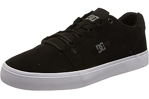 DC Shoes Hyde S, Scarpe da Skateboard Uomo