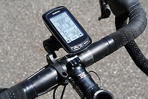 foto-kontor Porte-vélos pour Porte-Bicyclette Polar CS200 CS500 CS500+ CS500cad CS600 CS600X V650