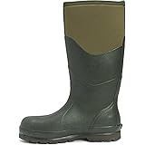 Muck Boots Chore 2k, Stivali di Gomma Unisex-Adulto