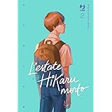 L'estate in cui Hikaru è morto (Vol. 2)